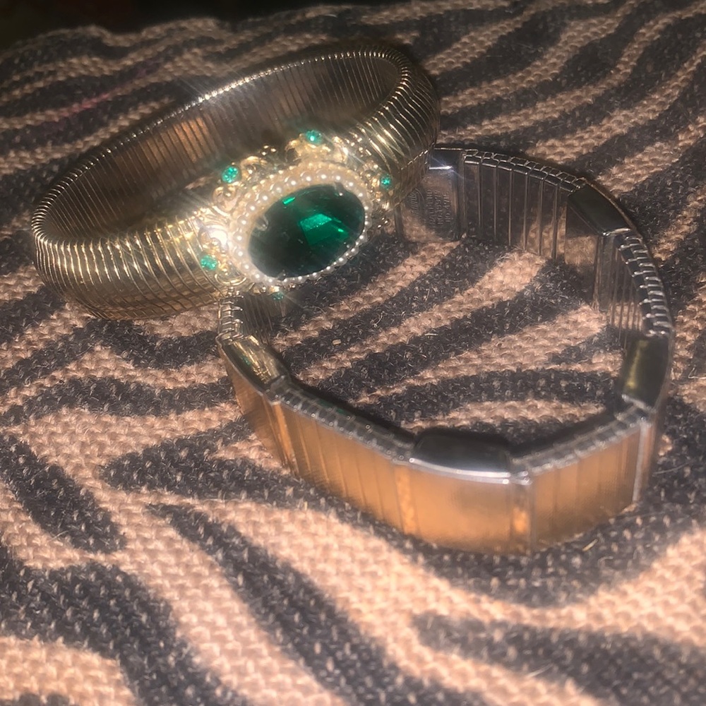 Cora Bracelet